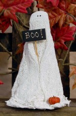 441 - Lil Ghost E-Pattern 441 - Lil Ghost E-Pattern